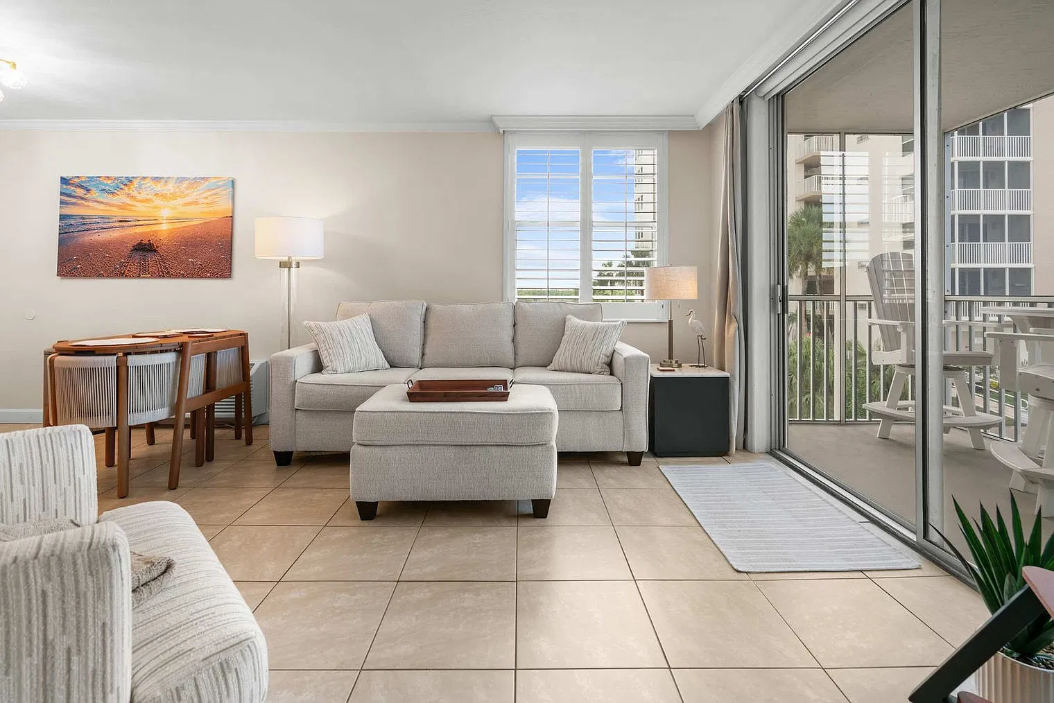 1 bed, 1.0 bath, 505 sqft, $2,869 — Photo 1