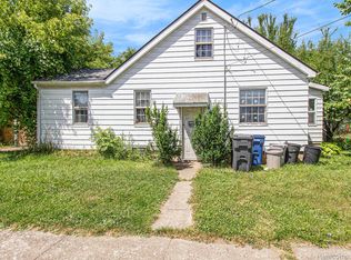 701 Waldman Ave, Flint, MI 48507