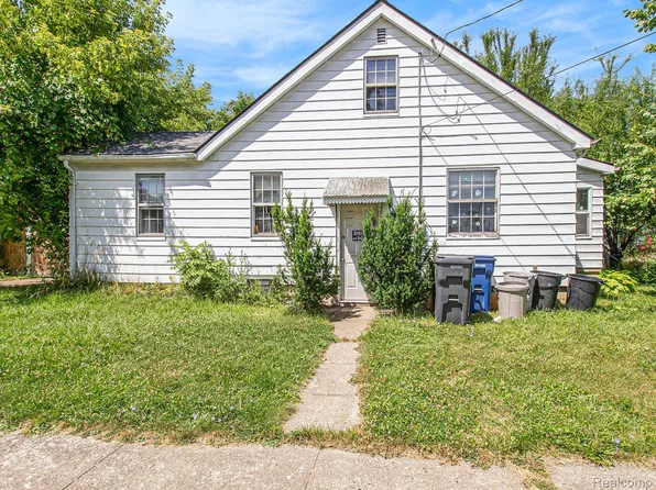 701 Waldman Ave, Flint, MI 48507