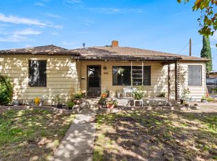 345 Barrette Ave, Sacramento, CA 95815