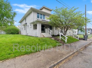 819 Parkway Ave, Indianapolis, IN 46203