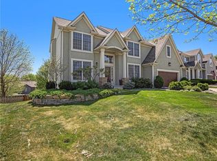 16229 Juniper St, Overland Park, KS 66085
