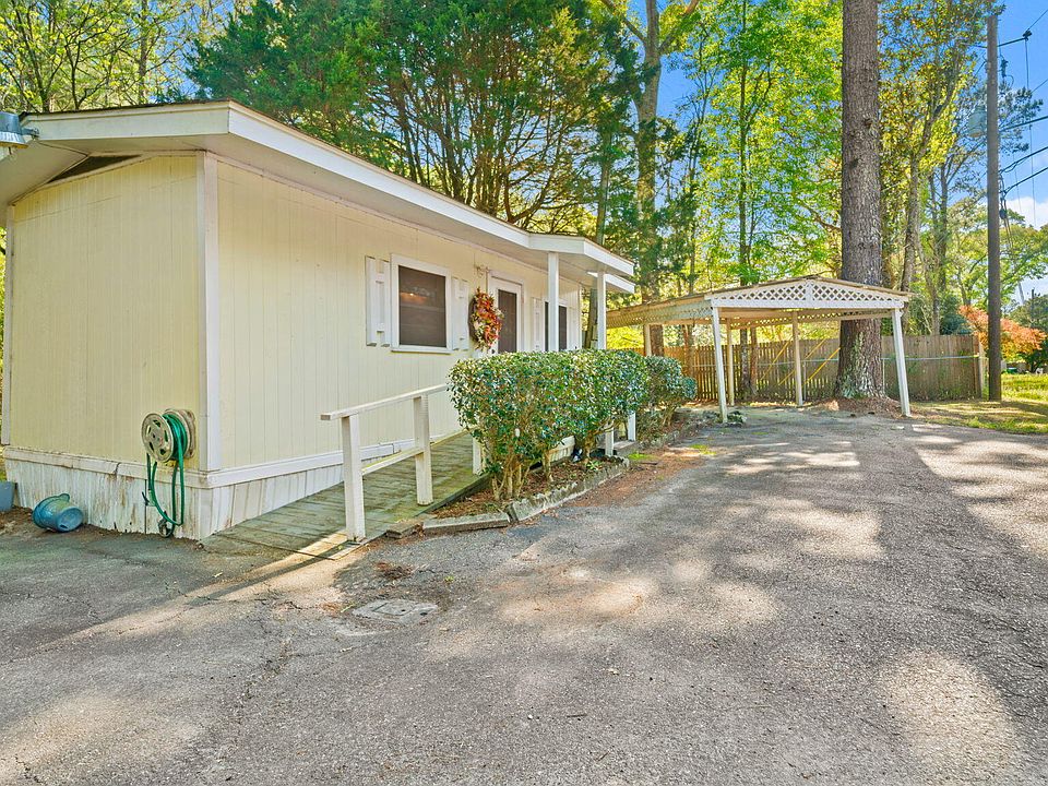 1886 Old Richton Rd, Petal, MS 39465 Zillow