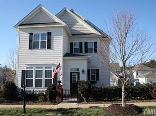 701 Summer Music Ln, Raleigh, NC 27603