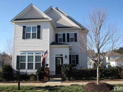 701 Summer Music Ln, Raleigh, NC, 27603