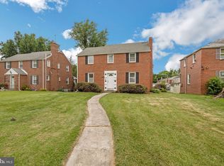 7105 Plymouth Rd, Pikesville, MD 21208