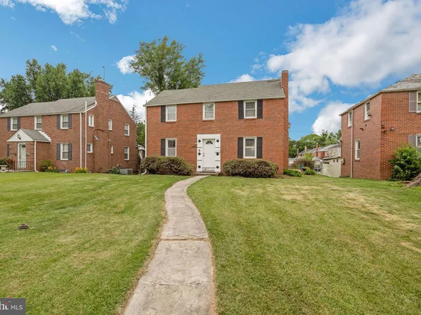 7105 Plymouth Rd, Pikesville, MD 21208