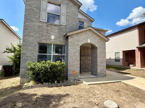8019 Braes Run, San Antonio, TX 78254