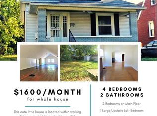 522 Colorado Ave, Louisville, KY 40208