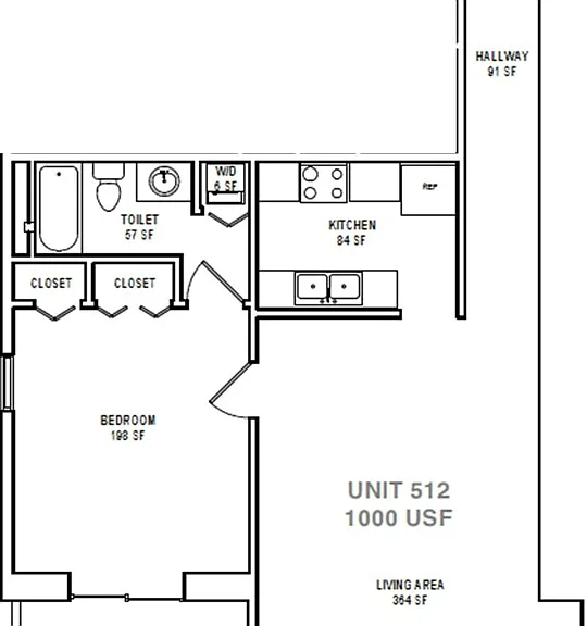 233 N Main St — Photo 11