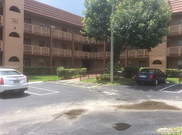1st image of 9661 Sunrise Lakes Blvd APT 207