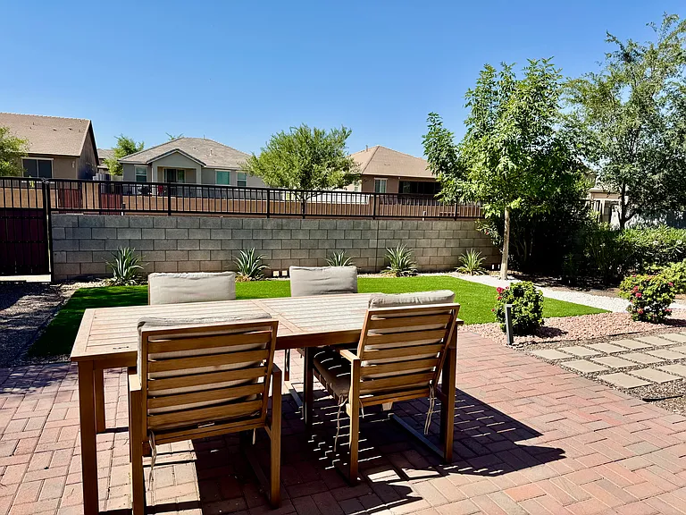 5313 W Leodra Ln — Photo 19