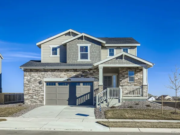 3523 Tabernash Drive, Loveland, CO 80538