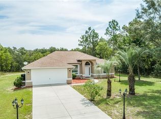 5975 N Maroon Way, Beverly Hills, FL 34465