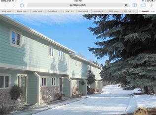 610 Dell Pl APT 4, Bozeman, MT 59715