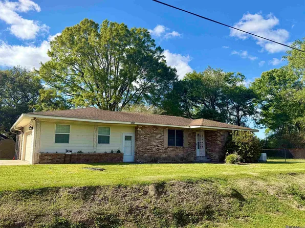 6157 State Highway 308, Paincourtville, LA 70391
