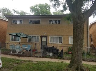 3017 Ruth St, Franklin Park, IL 60131