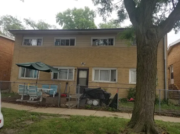 3017 Ruth St, Franklin Park, IL 60131