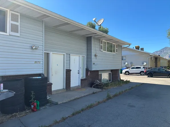 1078 N 185 W, Orem, UT 84057