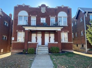 4970-4972 Chippewa St, Saint Louis, MO 63109