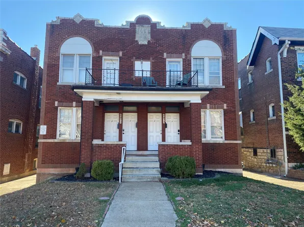 4970-4972 Chippewa St, Saint Louis, MO 63109