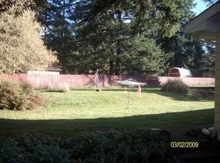 40084 Deerhorn Rd, Springfield, OR 97478