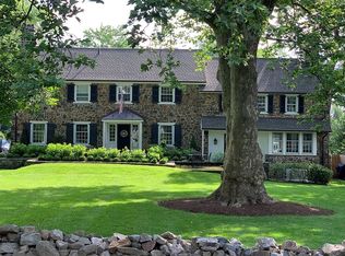 421 Glynwynne Rd, Haverford, PA 19041