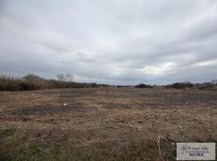 0 Alaska Rd, Brownsville, TX 78521