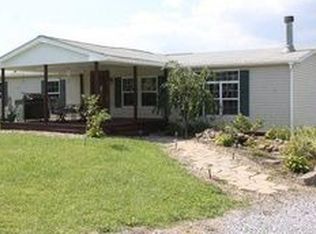 499 White Pine Rd, Osterburg, PA 16667