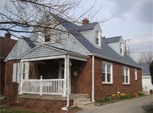 917 N Butler Ave, Indianapolis, IN 46219