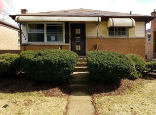 223 49th Ave, Bellwood, IL 60104
