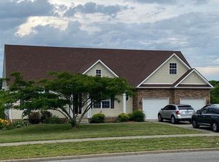 144 Ridge View Rd, Danville, KY 40422