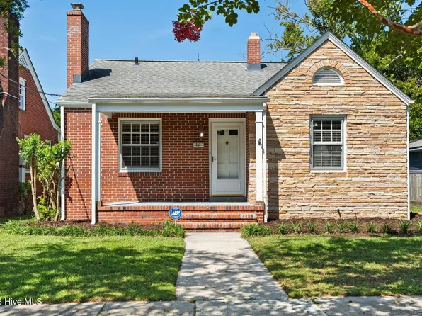 233 N 25th Street, Wilmington, NC 28405