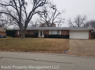 1602 Azalea Dr, Arlington, TX 76013