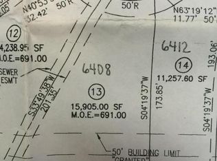 6408 El Rancho Rd, Louisville, KY 40291