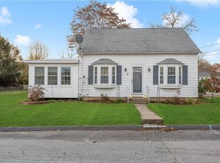 5 Leeder St, West Warwick, RI 02893