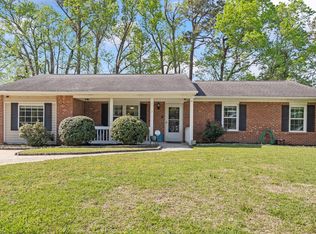 2513 Country Club Rd, Jacksonville, NC 28546