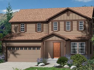 1921 S Cathay Way, Aurora, CO 80013