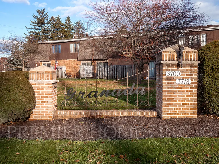 3716 Martindale Rd NE #F — Photo 1