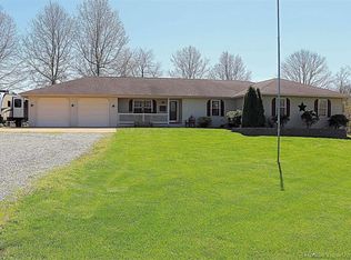 2630 Watson Rd, Park Hills, MO 63601