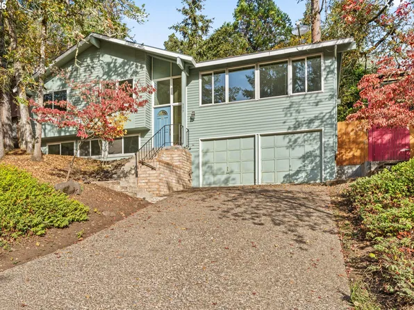 505 Lochmoor Pl, Eugene, OR 97405