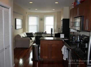 11 Warwick St #102, Boston, MA 02120