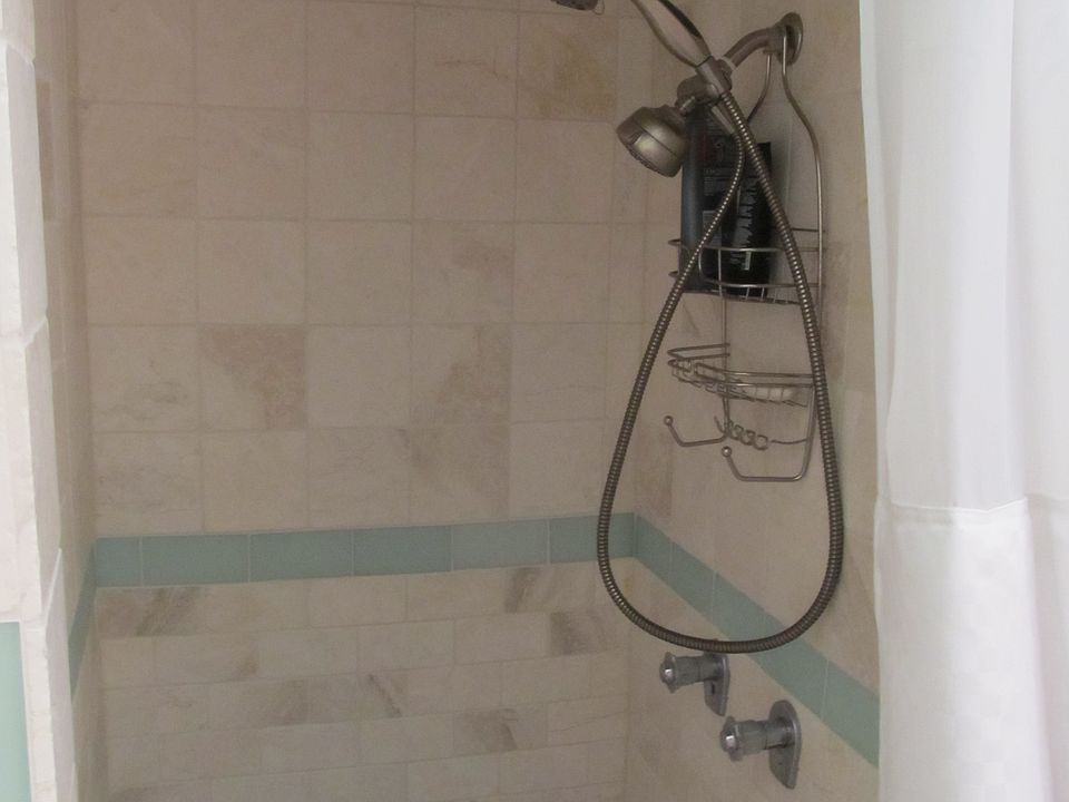 Shower 2