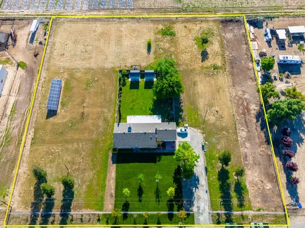 1804 N Ring Ave, Fresno, CA 93723