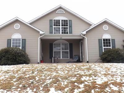 140 Harvest Rd, Bristol, VA, 24201