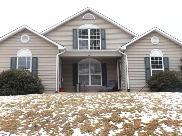 140 Harvest Rd, Bristol, VA 24201