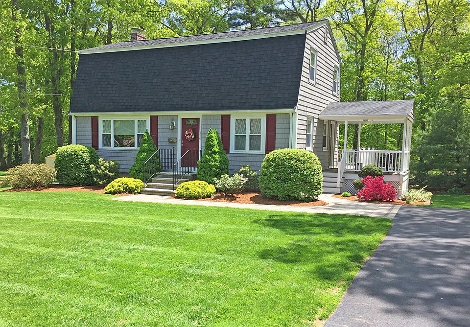 116 Bassick Cir, Stoughton, MA 02072 Zillow