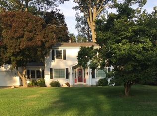 3030 Leon St, Muskegon, MI