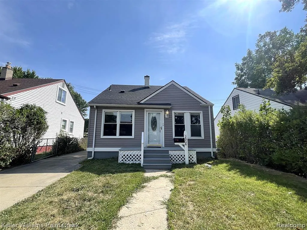 3 bed, 2.0 bath, 1541 sqft, $1,800 — Photo 1