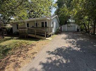 4315 Frisse Ave, Evansville, IN